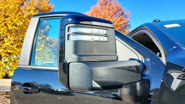 new 2026 Chevrolet Silverado 2500 car, priced at $67,844
