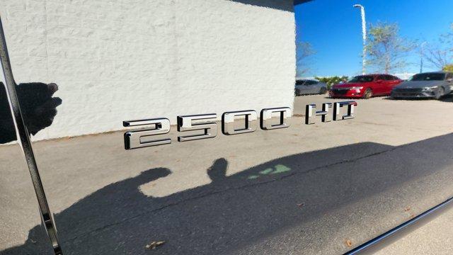 new 2026 Chevrolet Silverado 2500 car, priced at $67,844