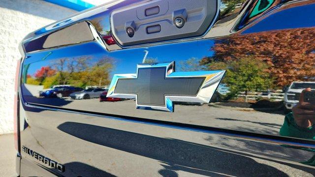 new 2026 Chevrolet Silverado 2500 car, priced at $67,844
