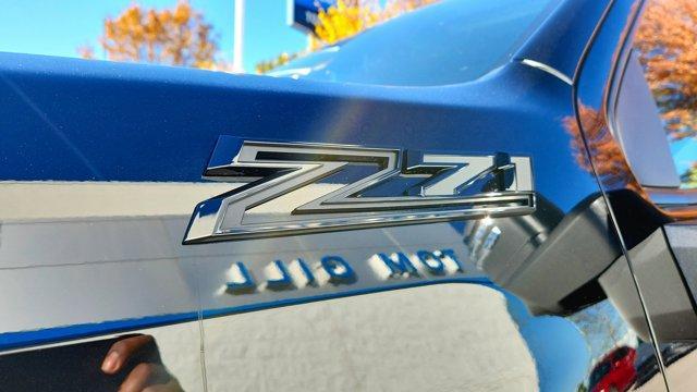 new 2026 Chevrolet Silverado 2500 car, priced at $67,844