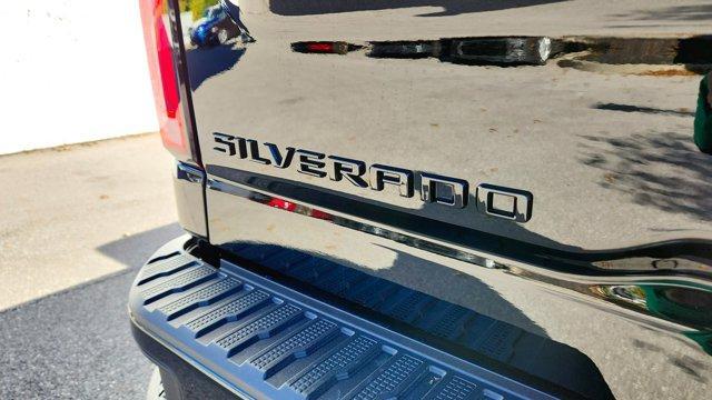 new 2026 Chevrolet Silverado 2500 car, priced at $67,844