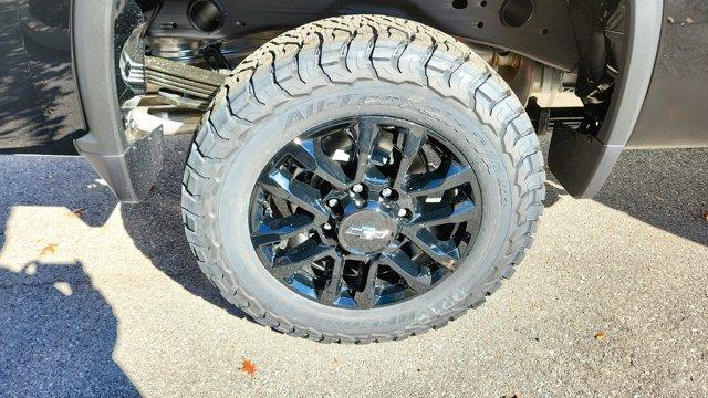 new 2026 Chevrolet Silverado 2500 car, priced at $67,844