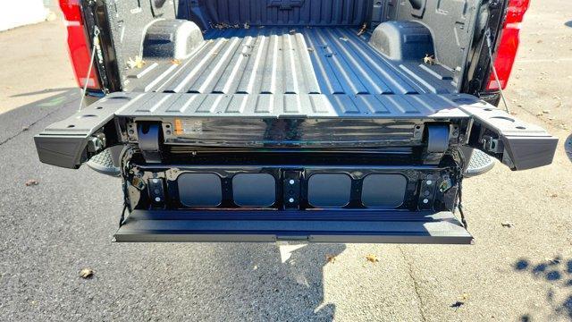 new 2026 Chevrolet Silverado 2500 car, priced at $67,844