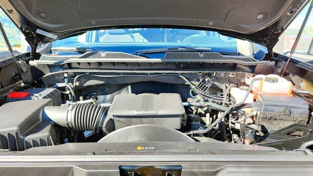 new 2026 Chevrolet Silverado 2500 car, priced at $67,844