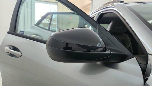 new 2025 Chevrolet Trax car, priced at $27,584