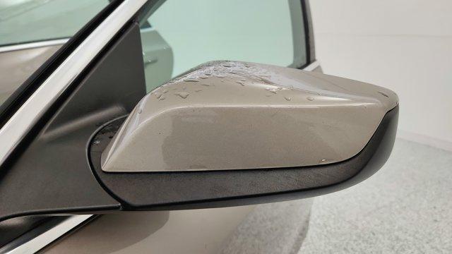 used 2024 Chevrolet Malibu car, priced at $16,794