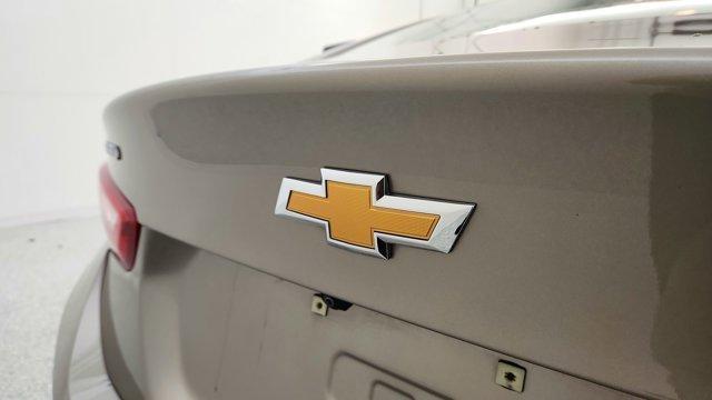 used 2024 Chevrolet Malibu car, priced at $16,794