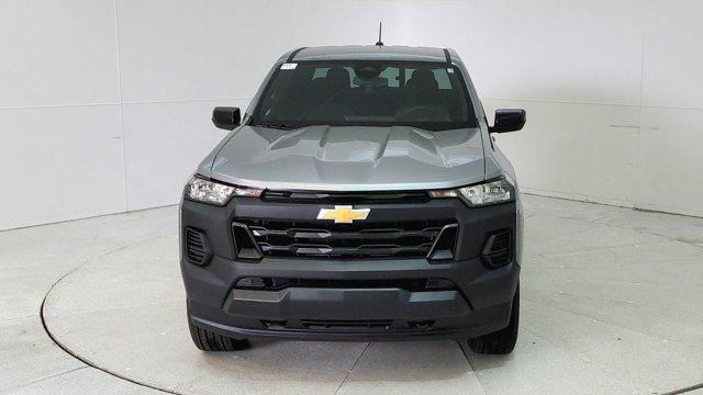 new 2024 Chevrolet Colorado car, priced at $34,530