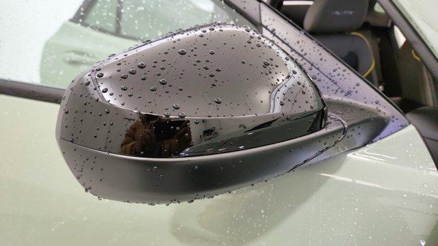 new 2026 Chevrolet Trax car, priced at $28,584