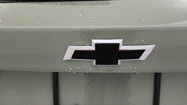 new 2026 Chevrolet Trax car, priced at $28,584