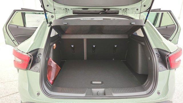 new 2026 Chevrolet Trax car, priced at $28,584