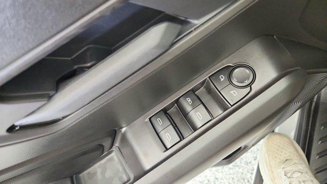 new 2026 Chevrolet Colorado car, priced at $44,618
