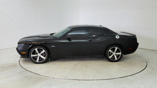 used 2014 Dodge Challenger car, priced at $21,491