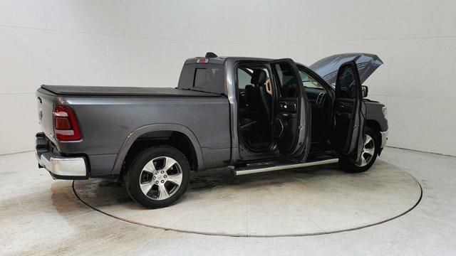 used 2020 Ram 1500 car, priced at $25,292