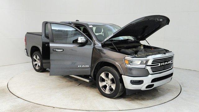 used 2020 Ram 1500 car, priced at $25,292