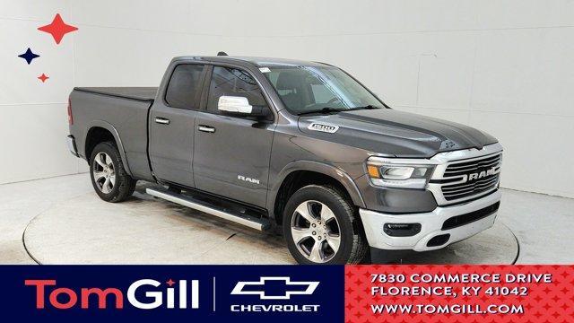 used 2020 Ram 1500 car, priced at $25,292