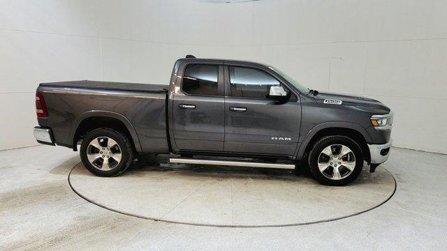 used 2020 Ram 1500 car, priced at $25,292