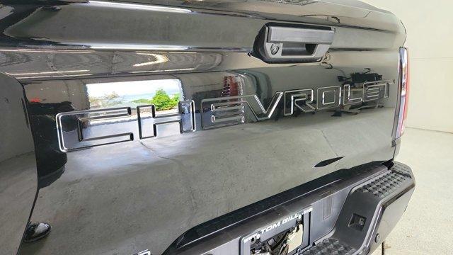 new 2025 Chevrolet Colorado car, priced at $37,688