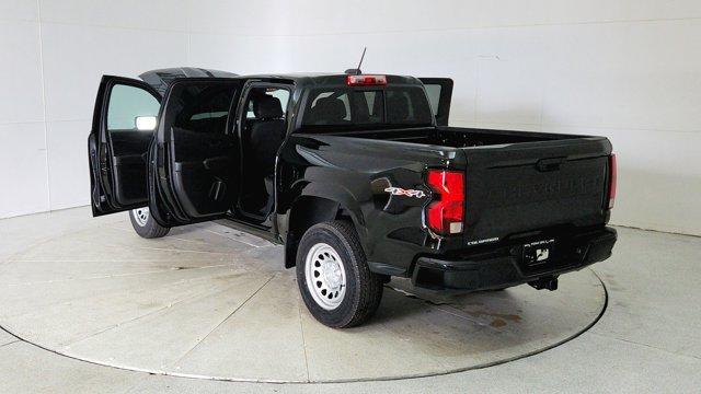 new 2025 Chevrolet Colorado car, priced at $37,688
