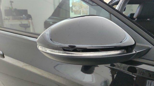 used 2024 Volkswagen Jetta GLI car, priced at $28,093