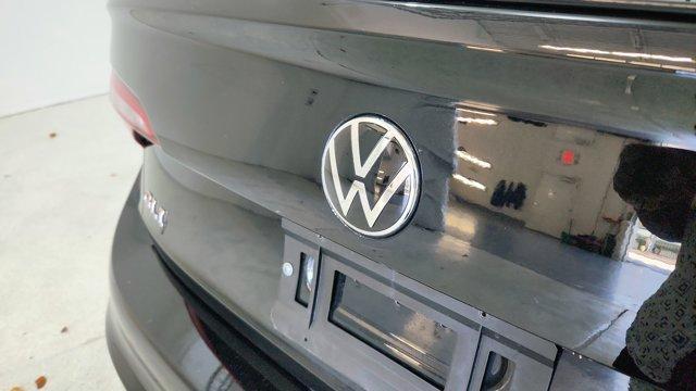 used 2024 Volkswagen Jetta GLI car, priced at $28,093
