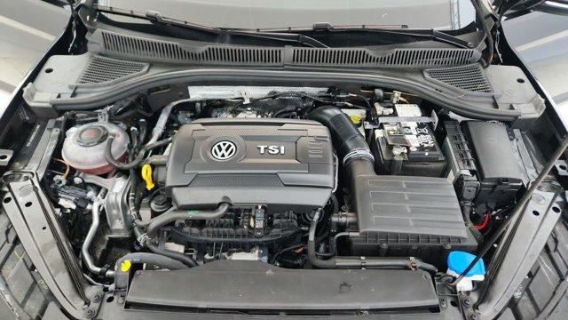 used 2024 Volkswagen Jetta GLI car, priced at $28,093