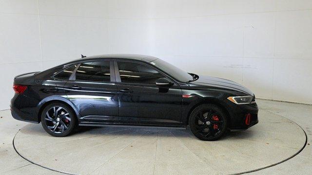used 2024 Volkswagen Jetta GLI car, priced at $28,093