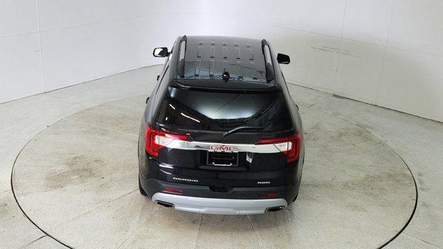 used 2023 GMC Acadia car, priced at $30,991