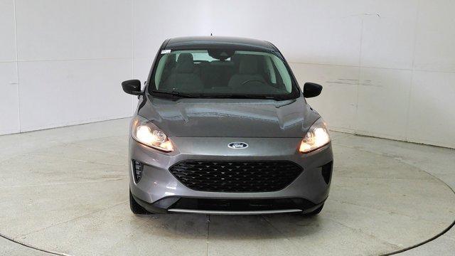used 2022 Ford Escape car, priced at $18,491