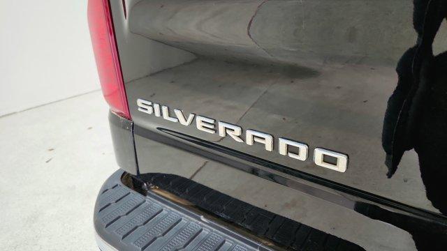 used 2022 Chevrolet Silverado 1500 car, priced at $35,292