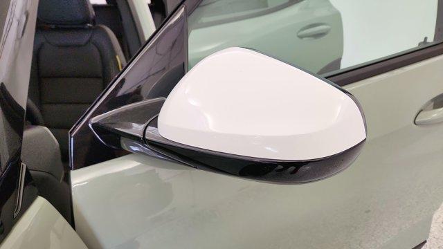 new 2026 Chevrolet TrailBlazer car, priced at $32,585