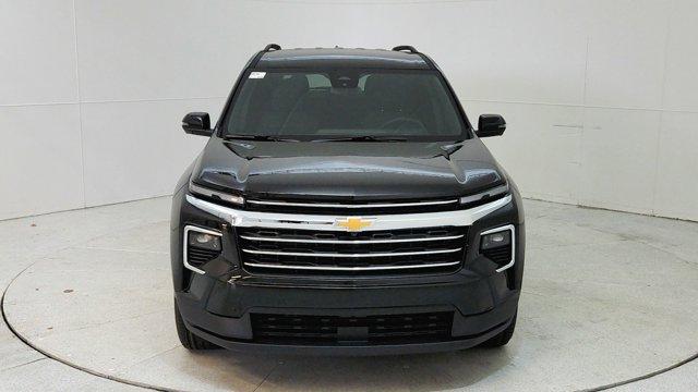 new 2024 Chevrolet Traverse car, priced at $42,545