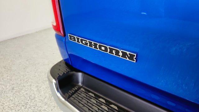 used 2022 Ram 1500 car, priced at $32,892