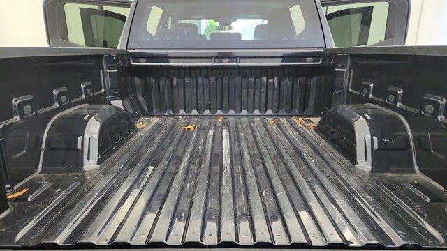 used 2022 Chevrolet Silverado 1500 car, priced at $33,993