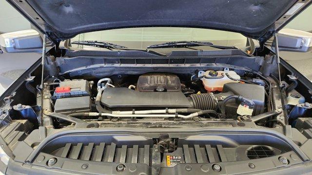 used 2022 Chevrolet Silverado 1500 car, priced at $33,993