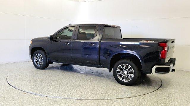 used 2022 Chevrolet Silverado 1500 car, priced at $33,993