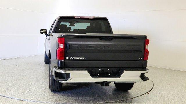 used 2022 Chevrolet Silverado 1500 car, priced at $33,993
