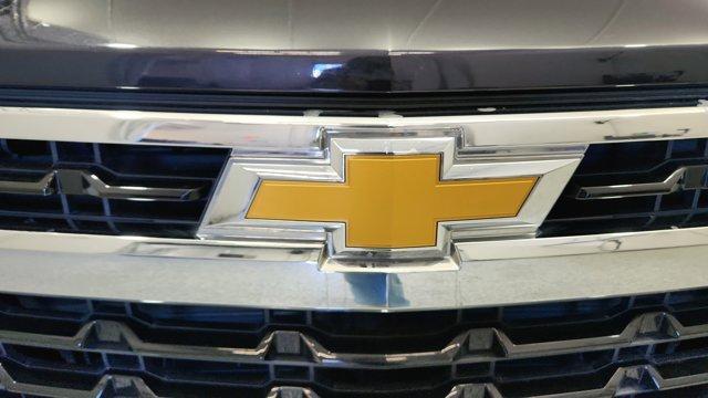 used 2022 Chevrolet Silverado 1500 car, priced at $33,993