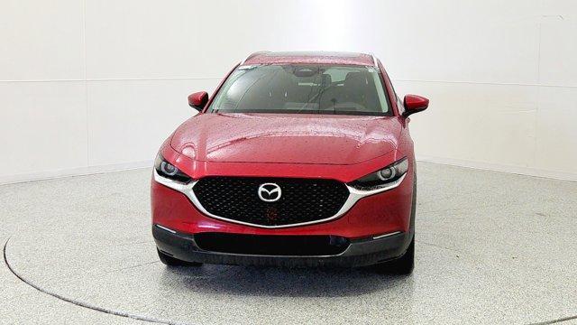 used 2024 Mazda CX-30 car, priced at $22,494
