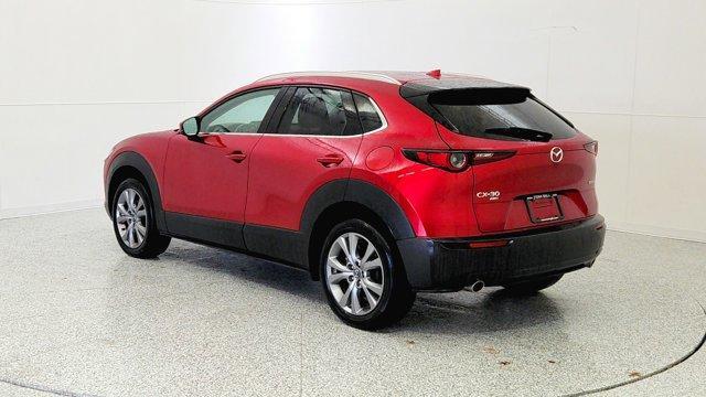 used 2024 Mazda CX-30 car, priced at $22,494