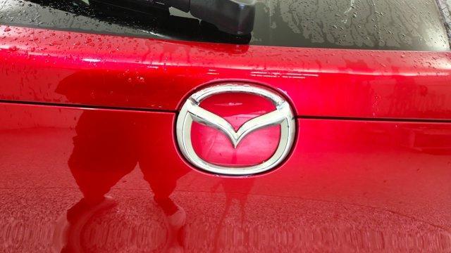 used 2024 Mazda CX-30 car, priced at $22,494