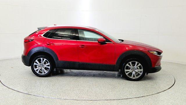 used 2024 Mazda CX-30 car, priced at $22,494