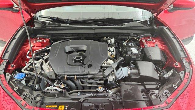 used 2024 Mazda CX-30 car, priced at $22,494