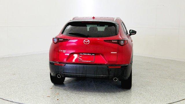 used 2024 Mazda CX-30 car, priced at $22,494