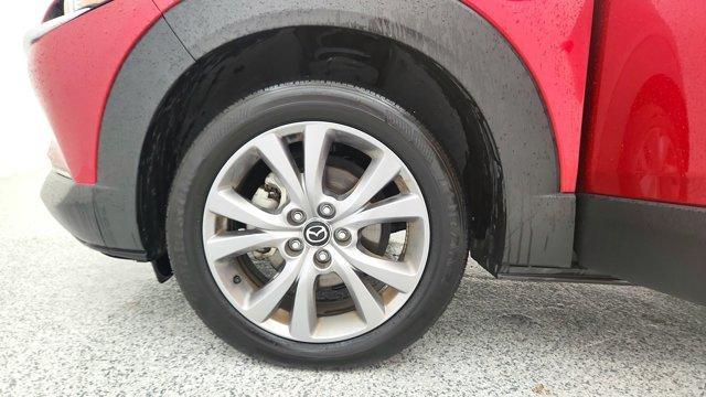 used 2024 Mazda CX-30 car, priced at $22,494
