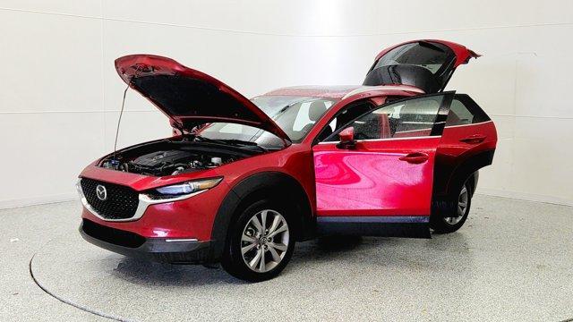 used 2024 Mazda CX-30 car, priced at $22,494
