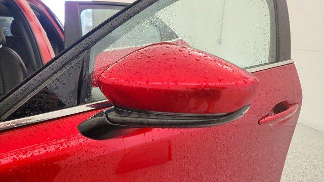 used 2024 Mazda CX-30 car, priced at $22,494