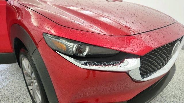 used 2024 Mazda CX-30 car, priced at $22,494