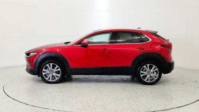 used 2024 Mazda CX-30 car, priced at $22,494