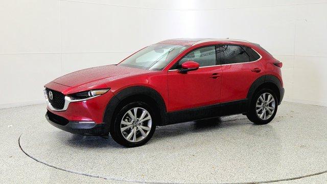 used 2024 Mazda CX-30 car, priced at $22,494